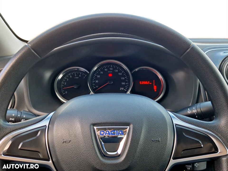Dacia Logan 1.0 SCe Laureate - 15