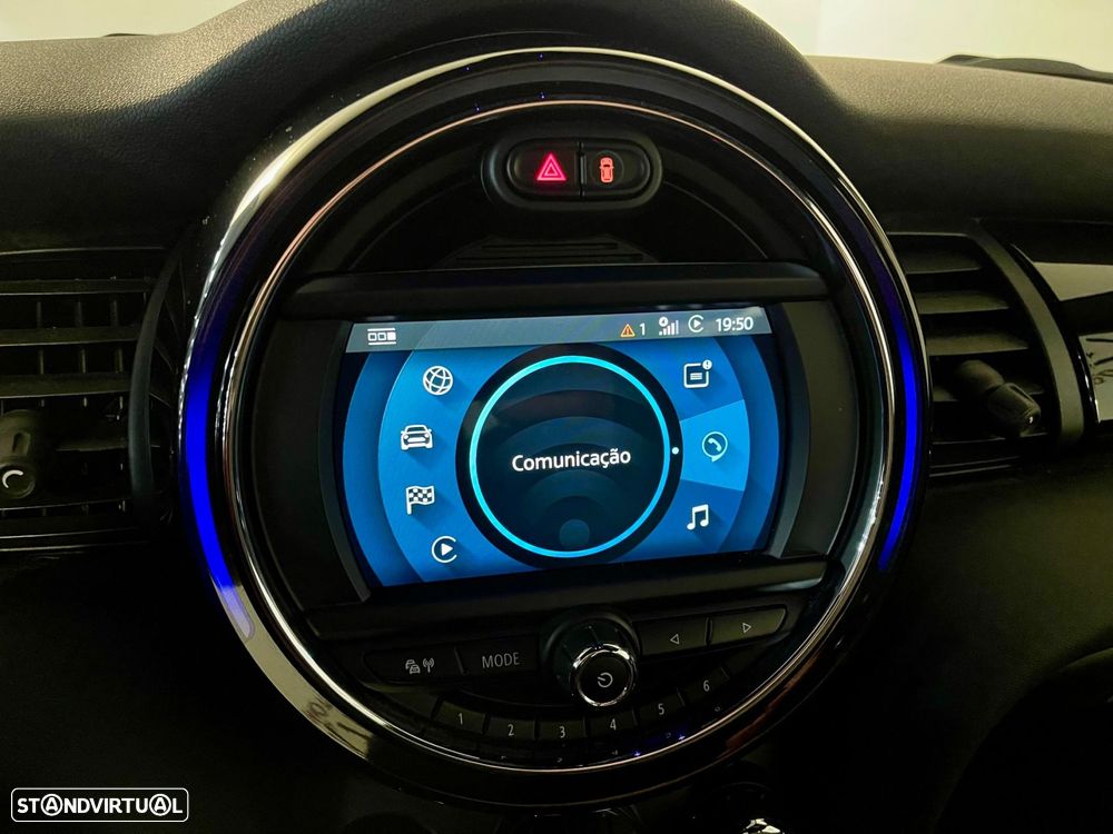 MINI 3 Portas Cooper SE Classic - 22