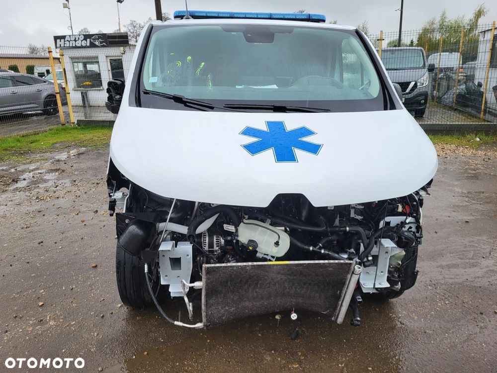 Renault Trafic - 15