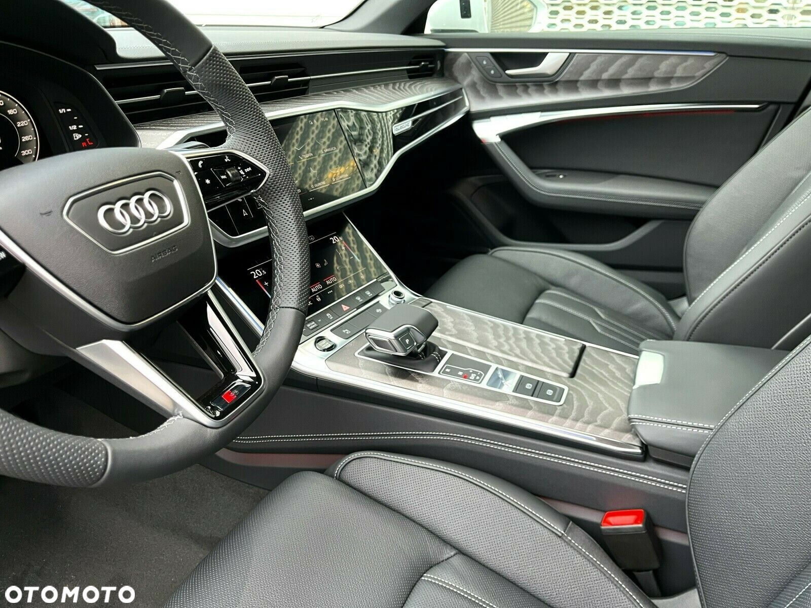 Audi A6 - 16