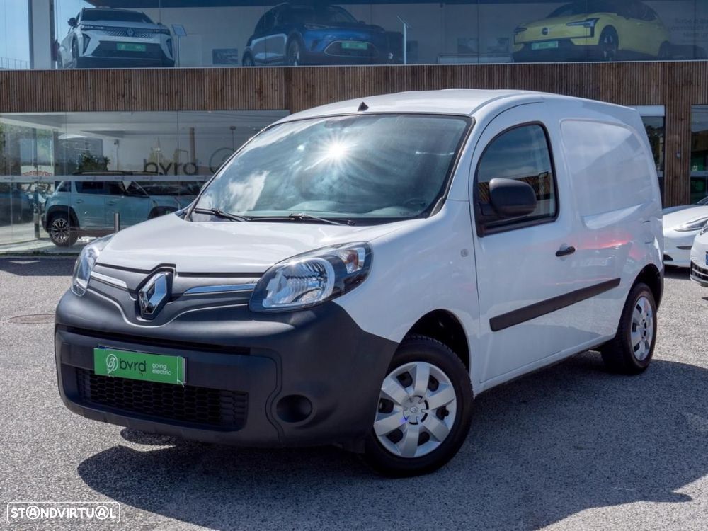 Renault Kangoo - 3