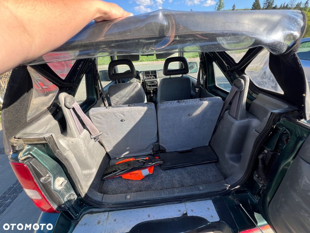 Suzuki Jimny 1.3 Jeans - 20