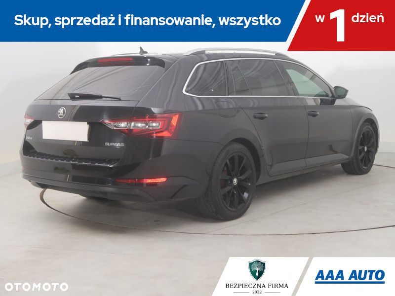 Skoda Superb - 7