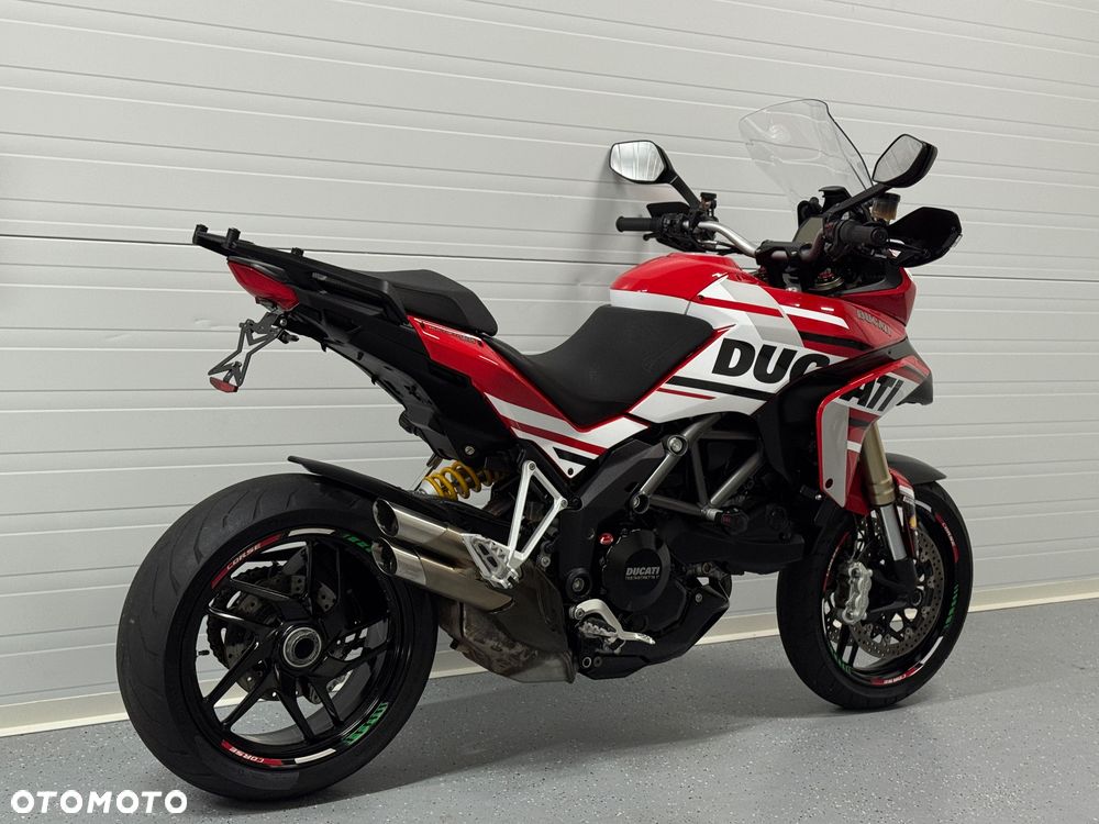 Ducati Multistrada - 3