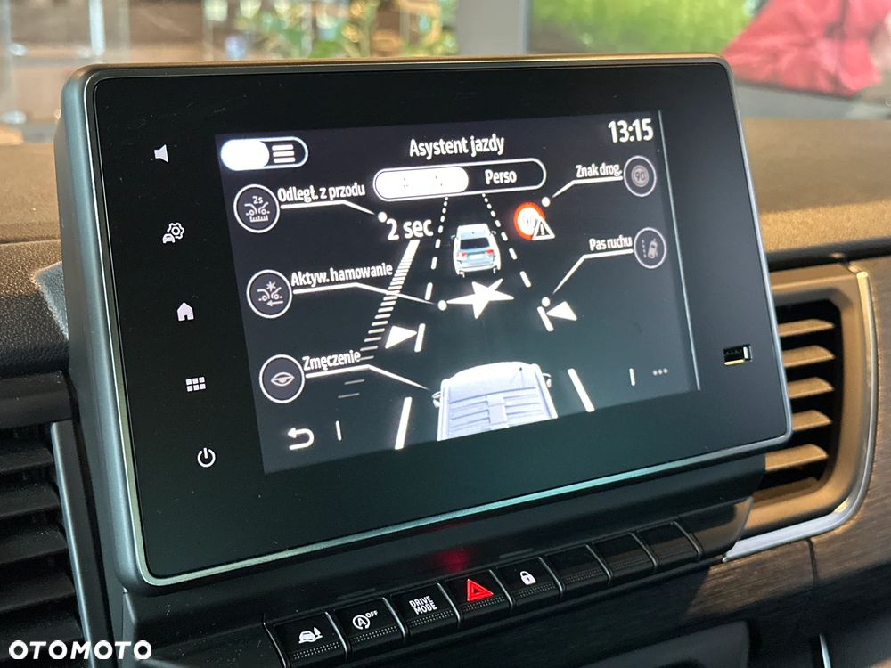 Renault Trafic Grand SpaceClass 2.0 dCi EDC - 20