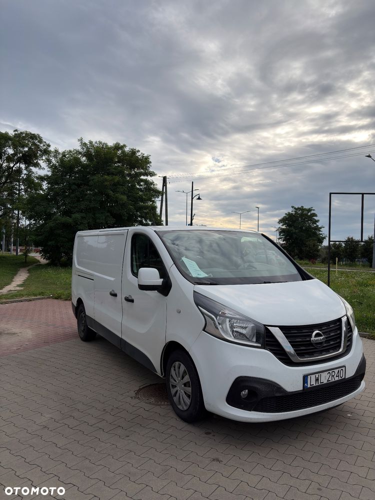Nissan NV300 - 3