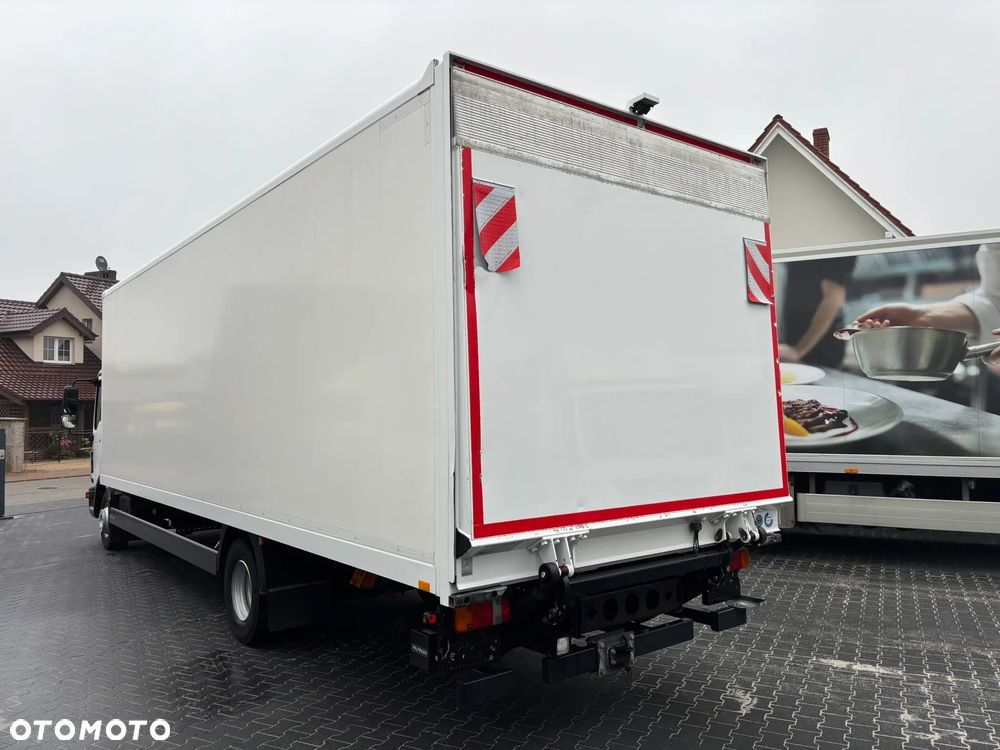 MAN TGL 12.190 Kontener - 3