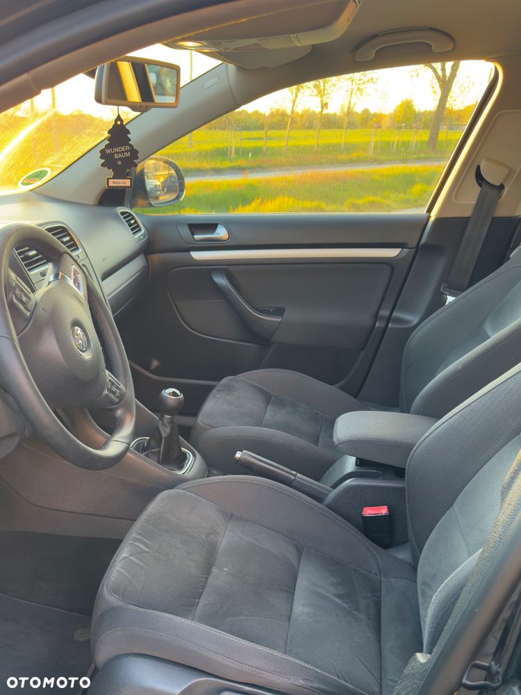 Volkswagen Golf 1.4 TSI Highline - 5