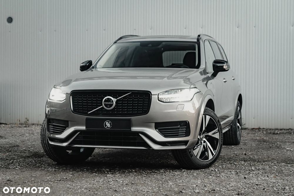 Volvo XC 90 T8 AWD Twin Engine Geartronic RDesign - 15