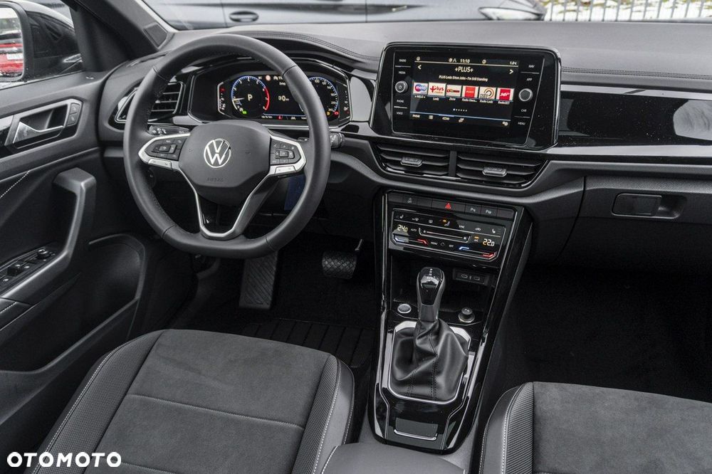 Volkswagen T-Roc - 22
