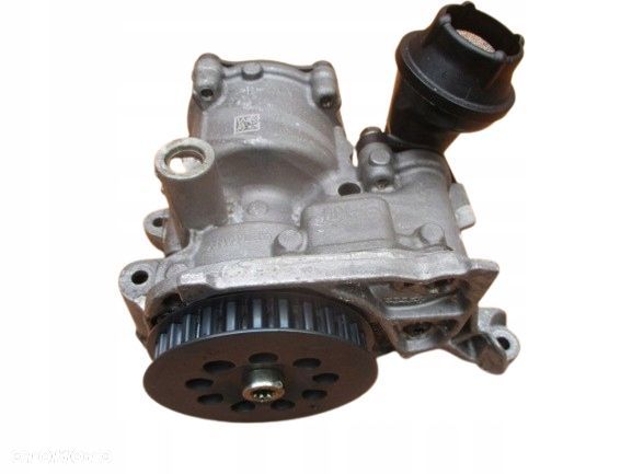 VW SKODA AUDI SEAT 1.6 2.0 TDI POMPA OLEJU WAKUM 04L145208AA - 1