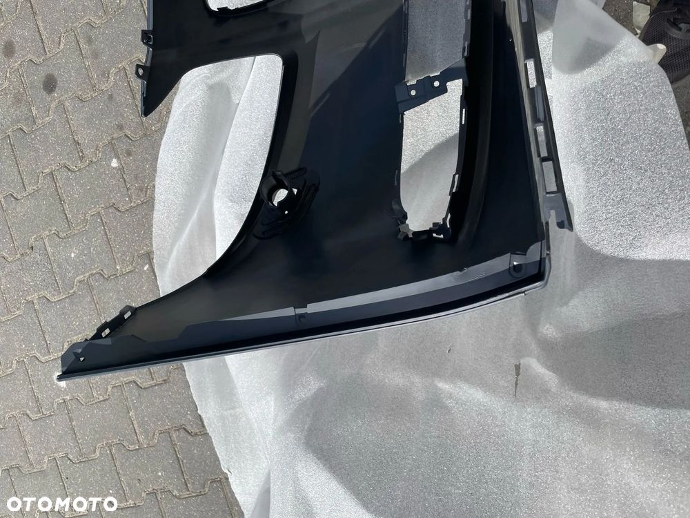 Zderzak przód przedni Oplel Insignia I 08-13 spryskiwacze - 6