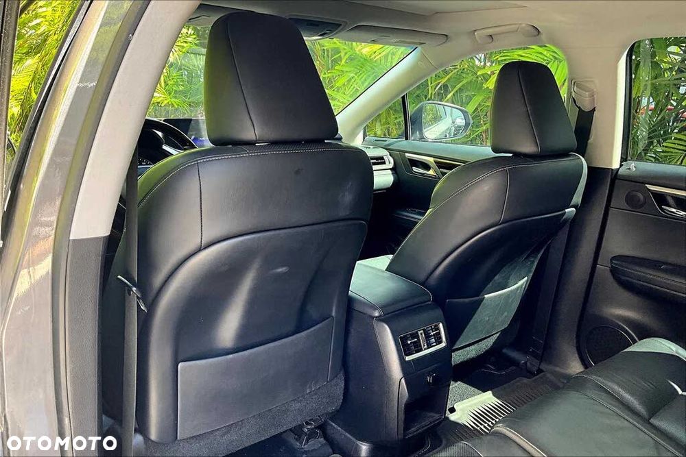 Lexus RX 450h Elegance - 7