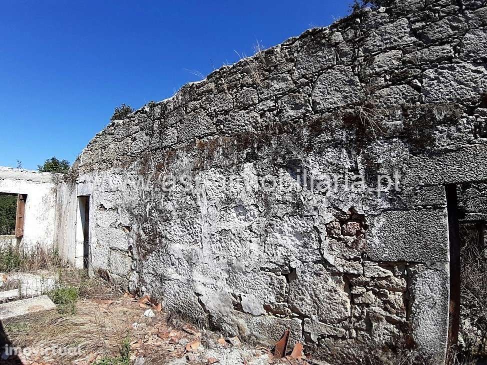 Quinta c/ Casa em Pedra p/ Restauro - Fiscal - Grande imagem: 5/31