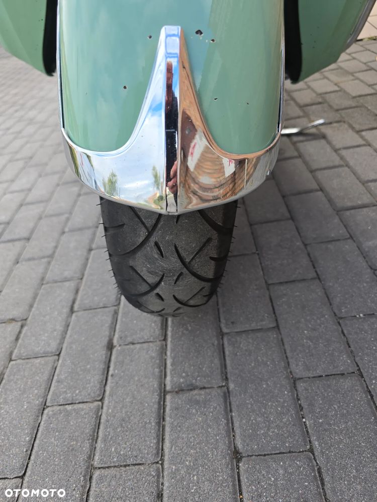 Indian Roadmaster - 5