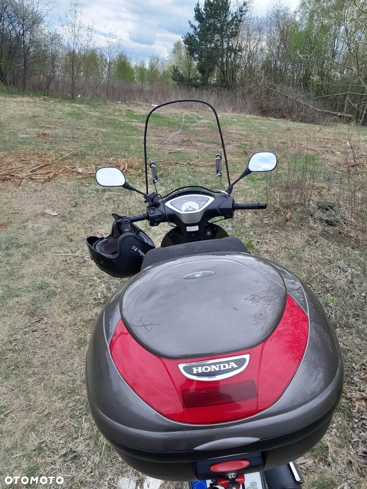 Honda ANF - 10