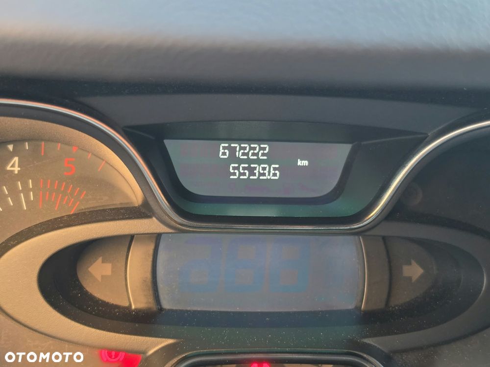 Renault Captur (ENERGY) dCi 90 INTENS - 10