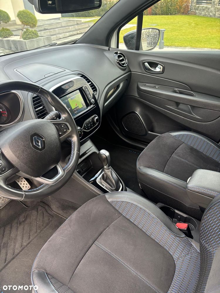 Renault Captur 1.3 Energy TCe S-Edition EDC - 8