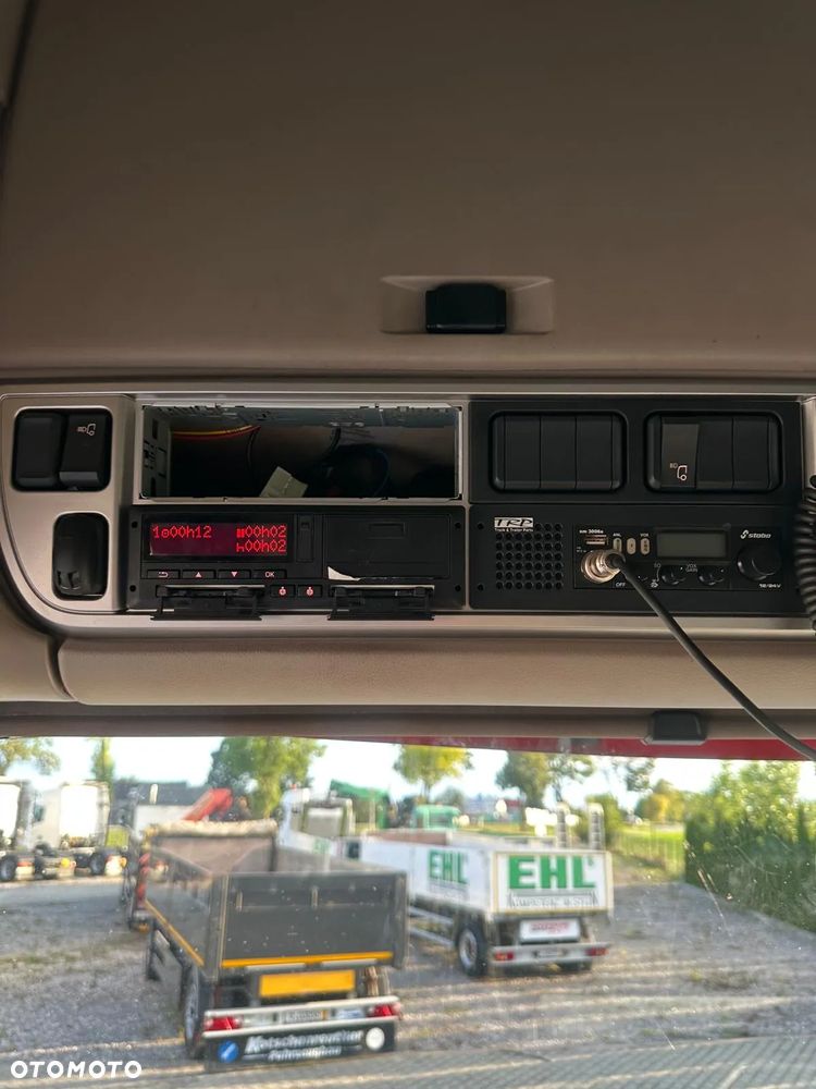 DAF XF 530 FT - 22