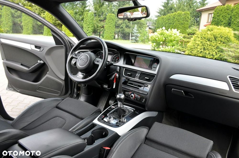 Audi A4 Avant - 26
