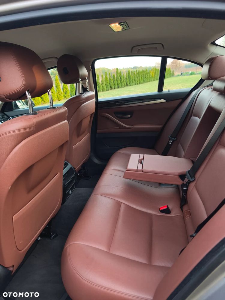 BMW Seria 5 - 22