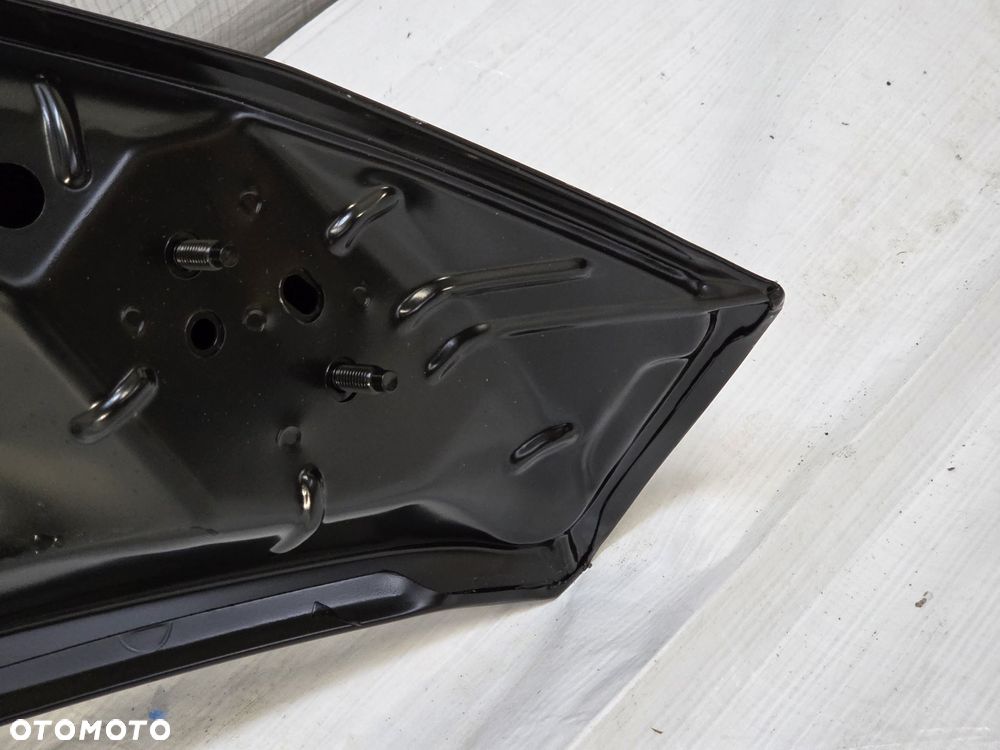 Fiat ducato boxer jumper 14- maska pokrywa silnika 50158078 nowa oryginał - 7