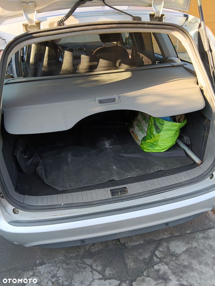 Ford Focus 1.6 TDCi Gold X - 10