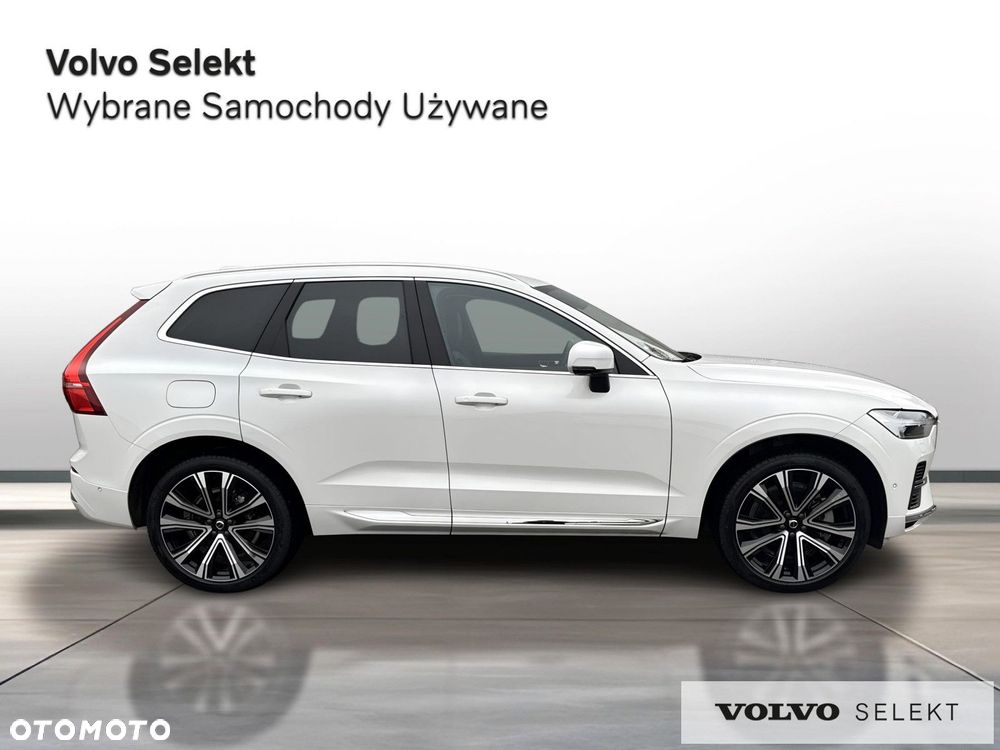 Volvo XC 60 - 7