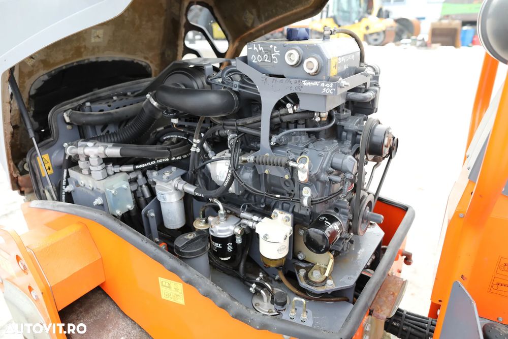 Hamm HD 12 VT - 11