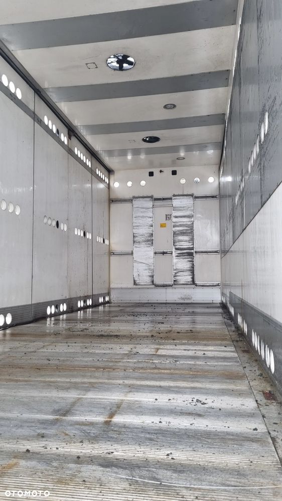 BUSSBYGG / kontener / zabudowa / izoterma - 6