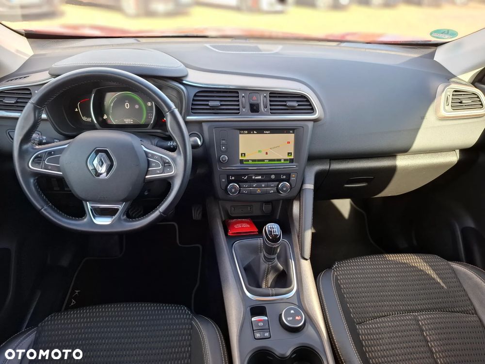 Renault Kadjar - 23