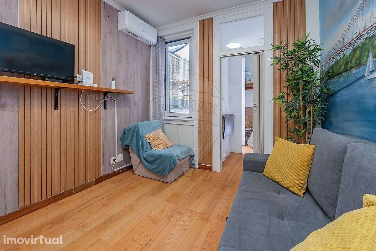 Apartamento T2 para venda - Grande imagem: 4/29