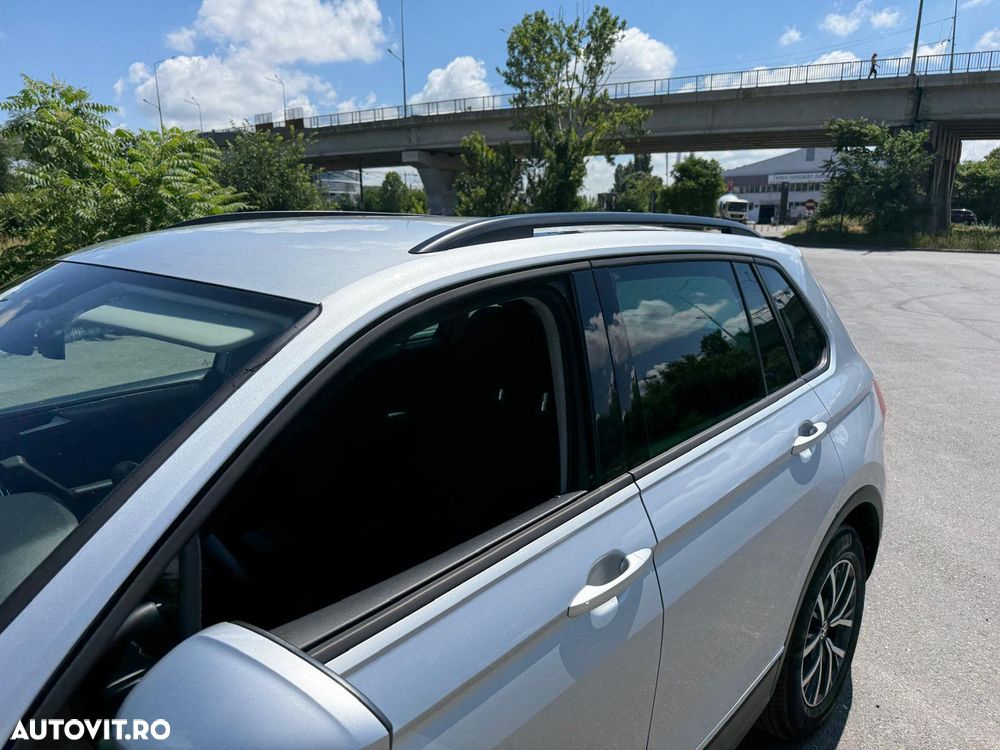Volkswagen Tiguan 1.5 TSI ACT DSG Life - 16