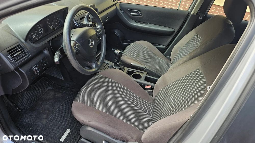 Mercedes-Benz Klasa A 150 Classic - 7