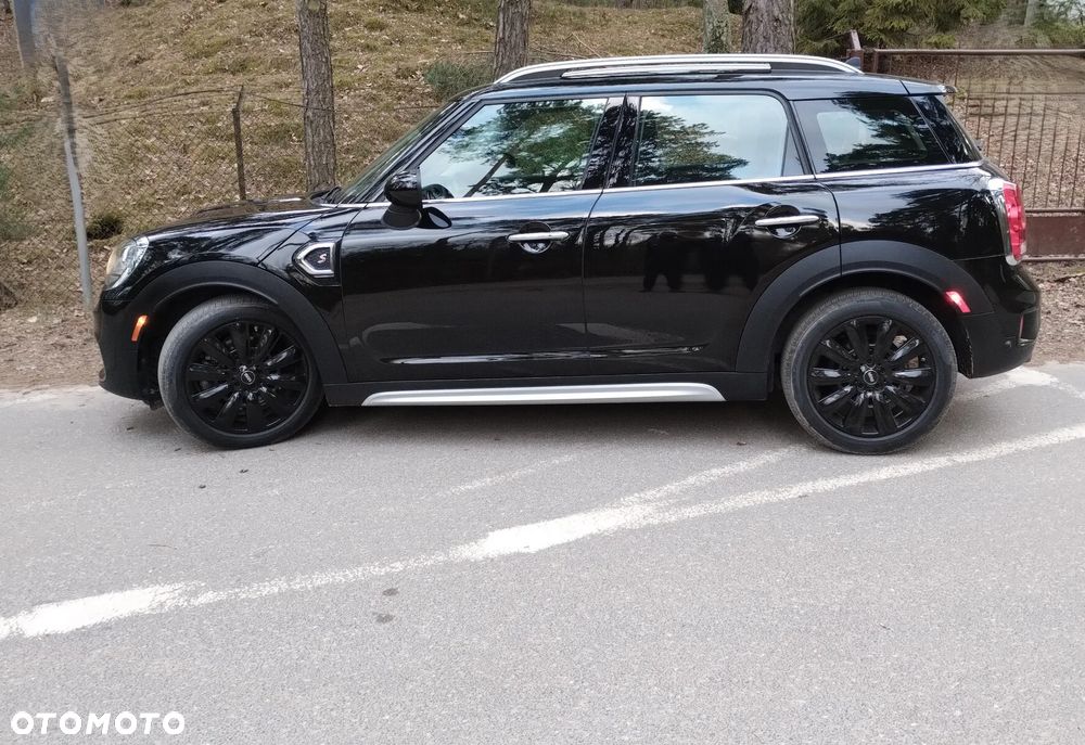 MINI Countryman Cooper S - 6
