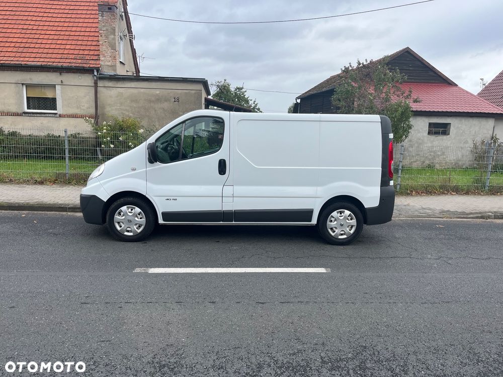 Renault Trafic - 4