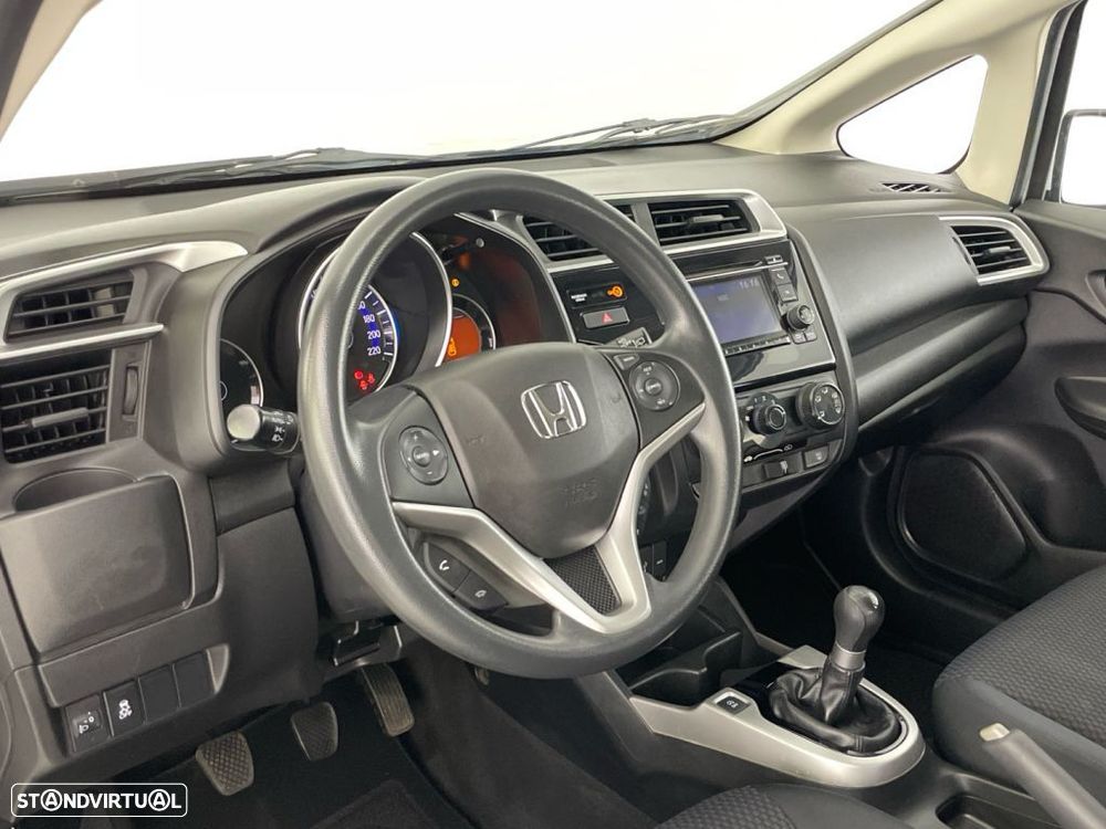 Honda Jazz 1.3 I-VTEC Comfort - 15