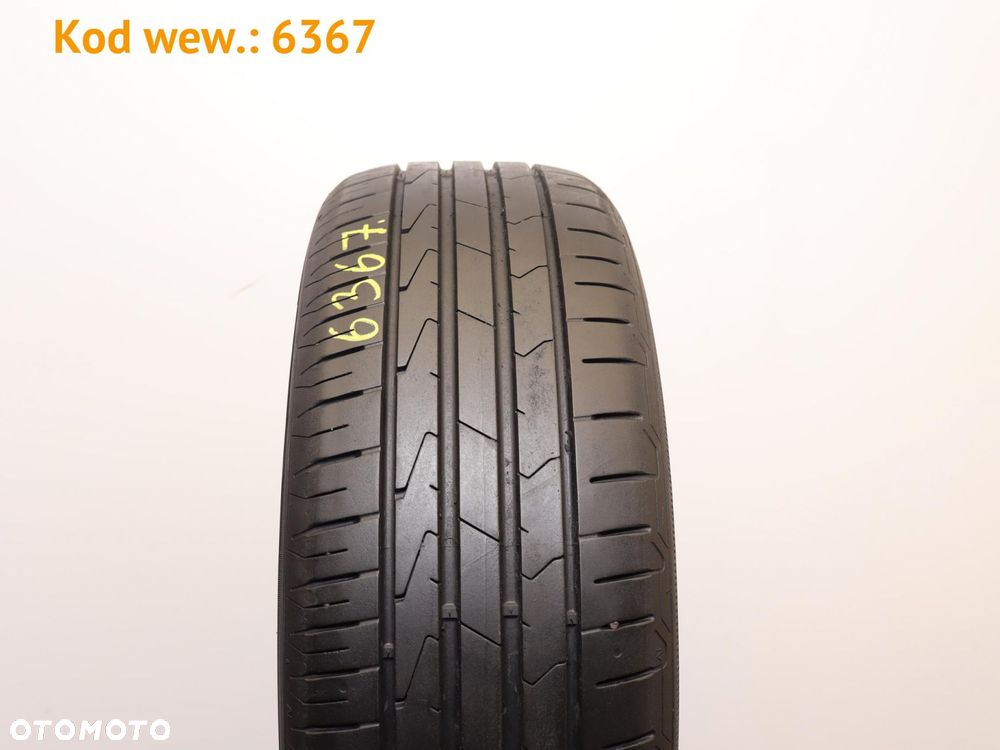 Hankook Ventus Prime 3 - 205/55 R16 - 2
