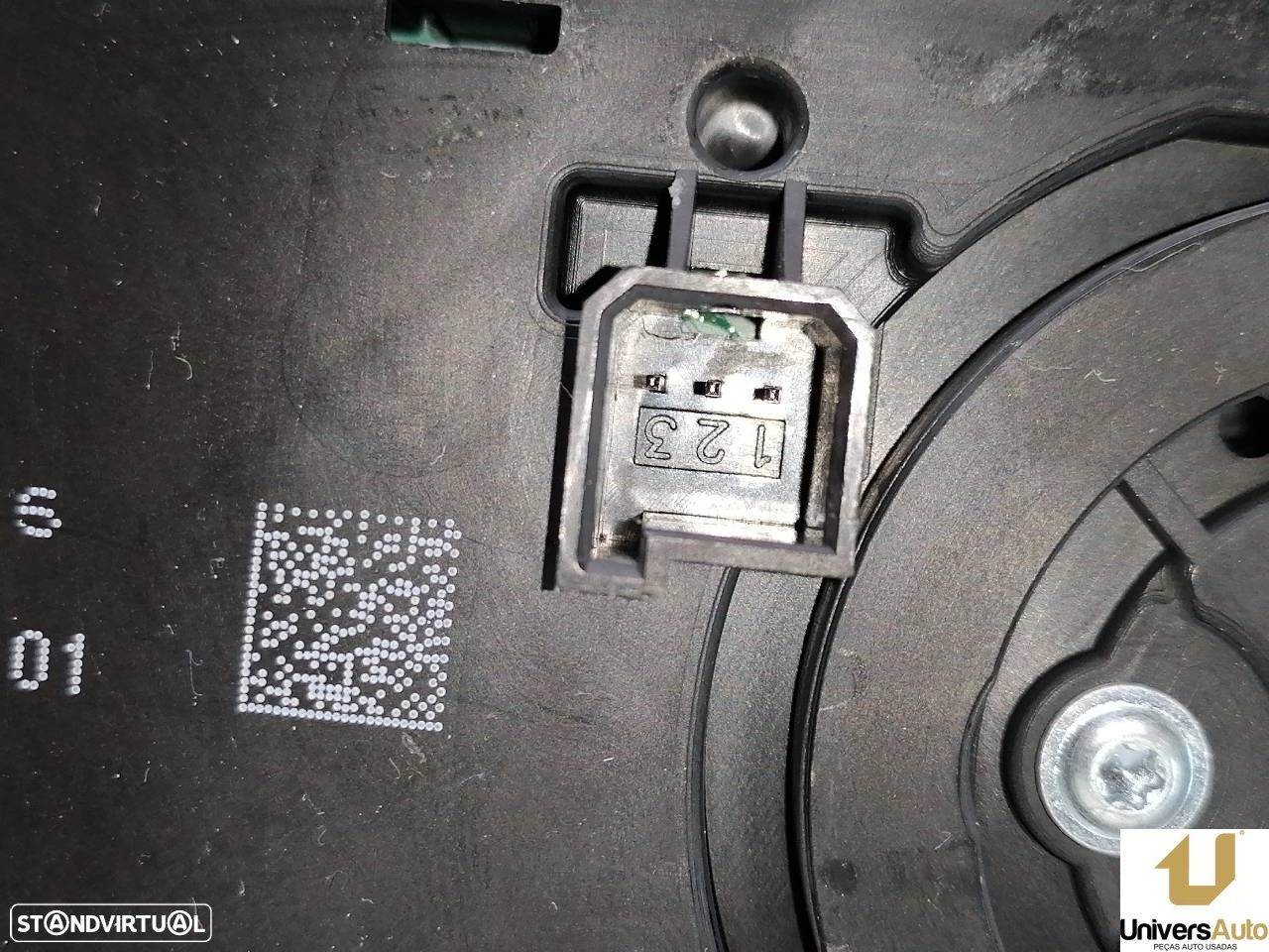 COMANDO SOFAGEM / AR CONDICIONADO OPEL CORSA E 2016 -13468064 - 1