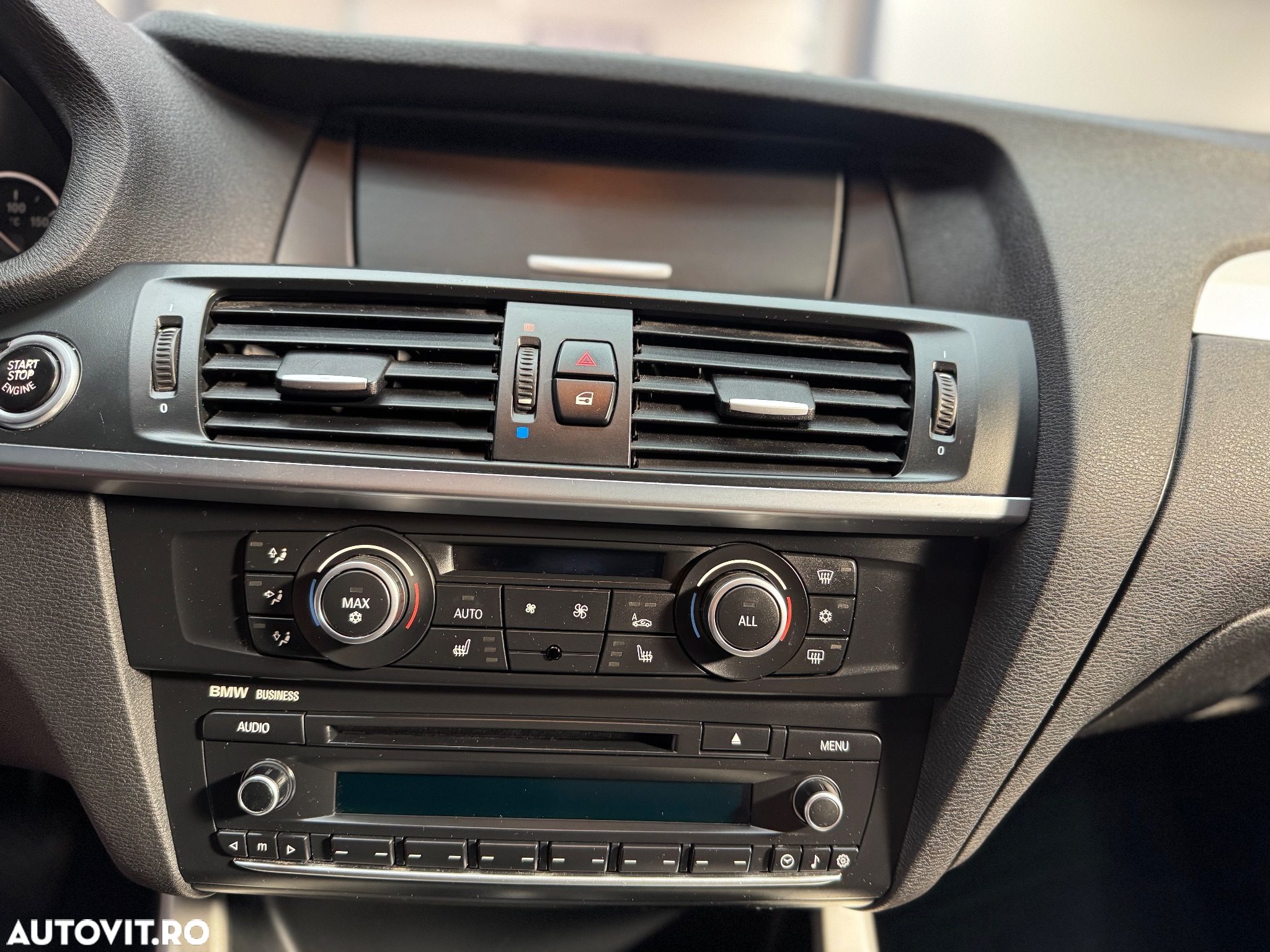 BMW X3 xDrive2.0d - 12