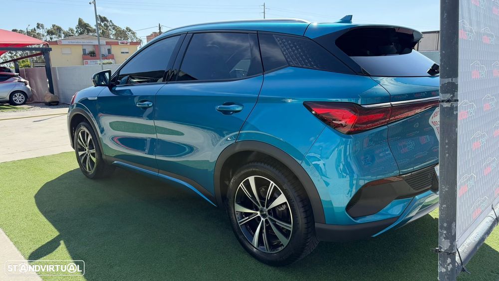 BYD Atto 3 60.48 kWh Design - 14