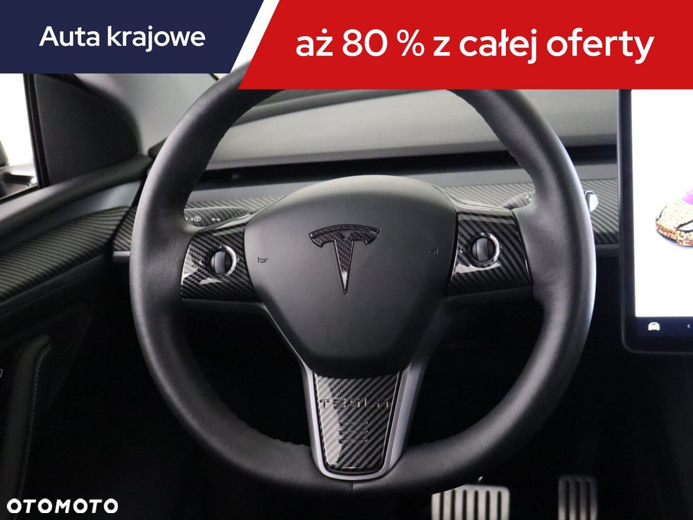 Tesla Model Y - 20