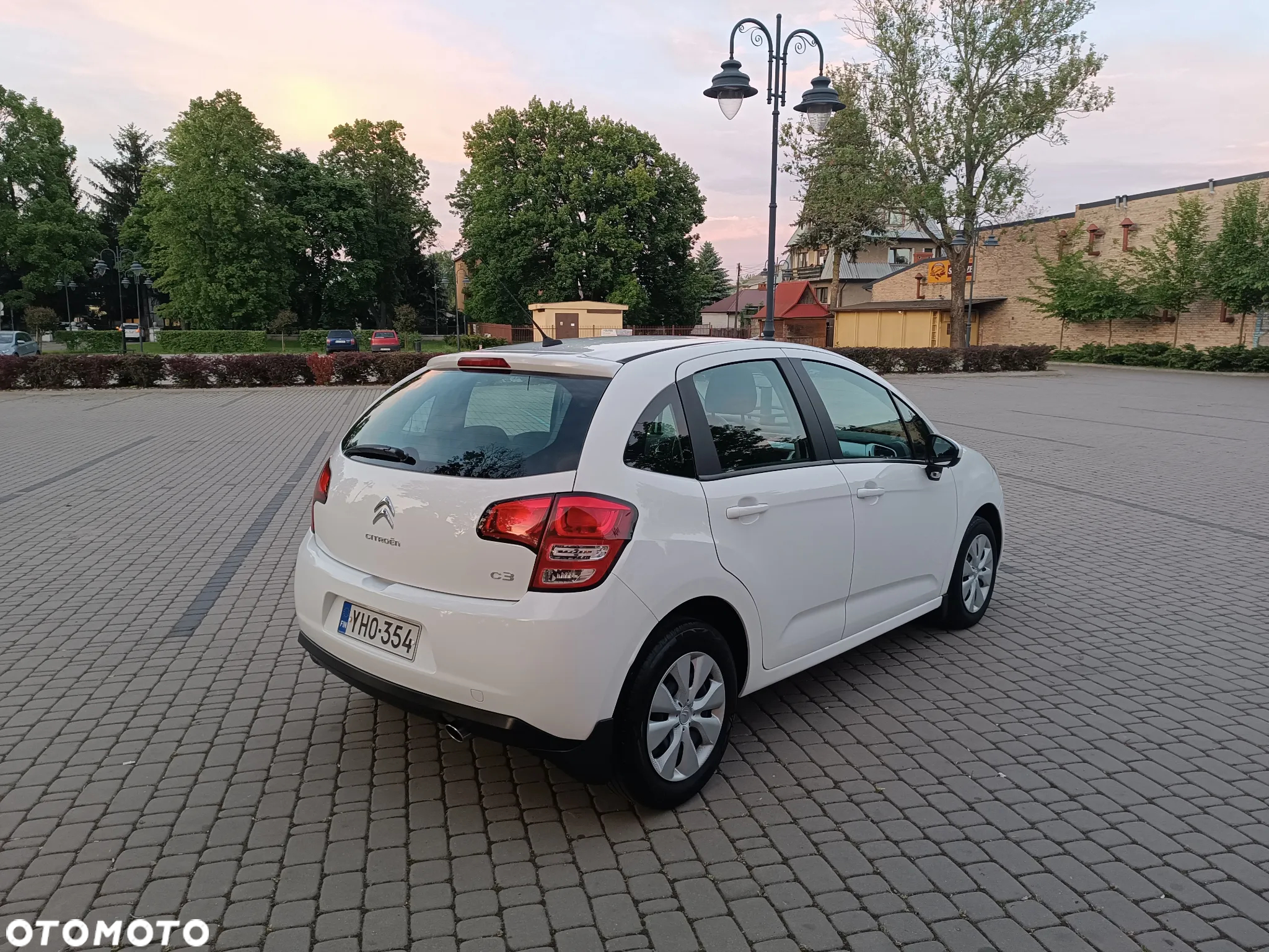 Citroën C3 1.1 Attraction - 5