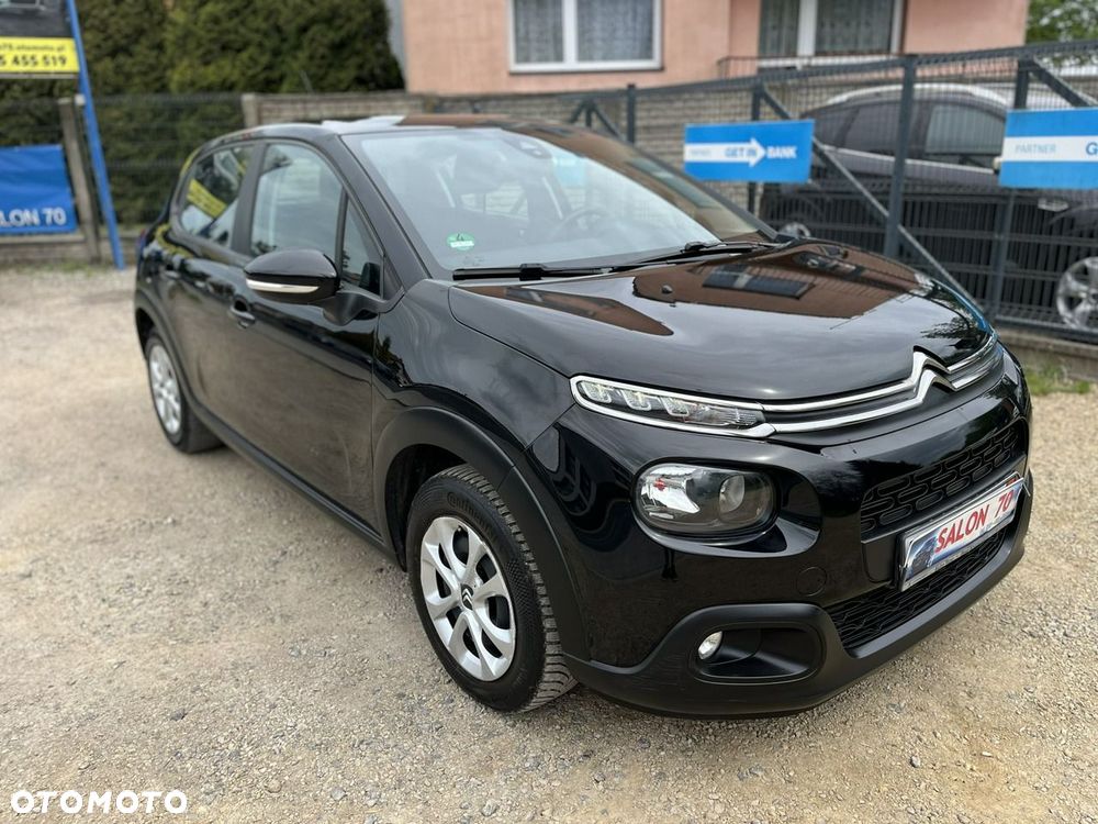 Citroën C3 - 3