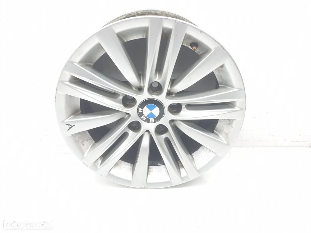 PNEU BMW SERIE 3 BERLINA E90 - 1