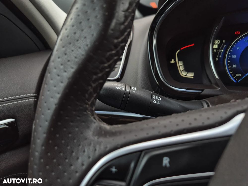 Renault Espace Energy TCe 200 EDC Initiale Paris - 18