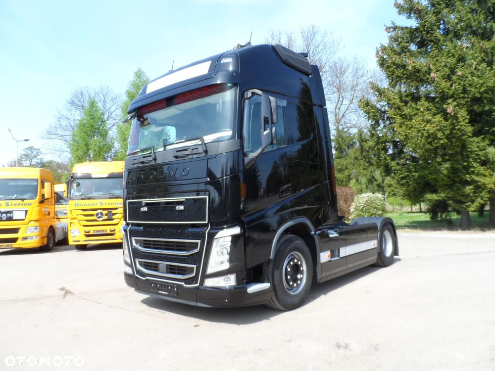 Volvo FH 460 - 1