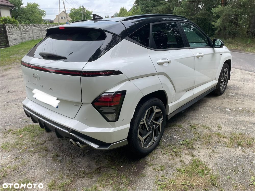 Hyundai Kona - 4