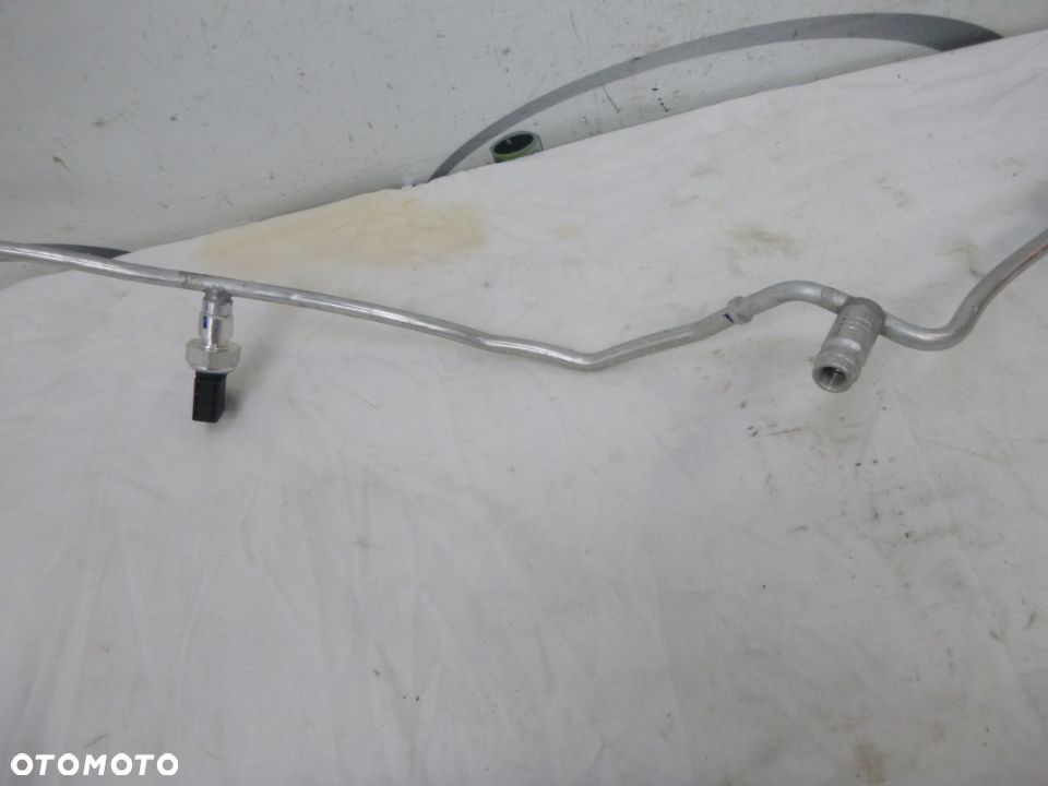 AUDI A3 8V PRZEWÓD KLIMATYZACJI 5Q0820741C - 3