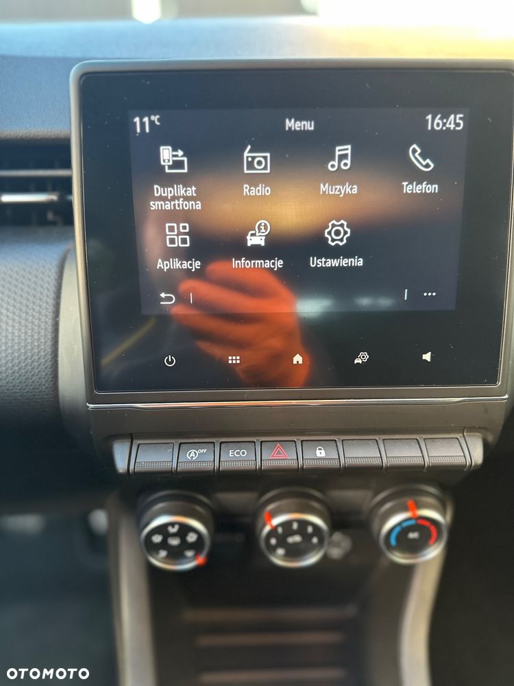 Renault Clio TCe 100 EDITION ONE - 18